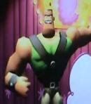 who voices jorgen von strangle|daran norris voices.